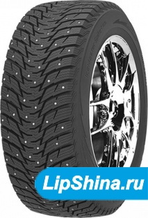 IceMaster Spike Z-506