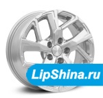 Скад Смолвуд 15/6J 5x114.3 ET 39 Dia 60.1 HS