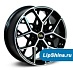Cross Street CR-20 16/6.5J 5x114.3 ET 42.5 Dia 67.1 BFP-img
