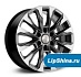 Legeartis Concept TY572 20/8.5J 6x139.7 ET 45 Dia 95.1 HBFP-img