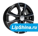 Скад Мальта 14/5.5J 4x100 ET 49 Dia 56.6 BFP