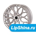 LIZARDO XH1024 16/7.0J 4x100 ET 38 Dia 60.1 SMF
