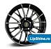Dotz Rapier 16/7J 4x108 ET 25 Dia 65.1 BFP-img