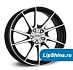 Dotz Kendo 17/7J 5x100 ET 38 Dia 60.1 BFP-img