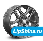 Скад Челси 18/8J 5x120 ET 45 Dia 65.1 Grapfp