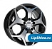 Скад Гамбург 16/6.5J 5x114.3 ET 45 Dia 60.1 BFP-img