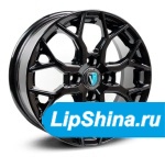 Venti 1519 15/6J 4x98 ET 40 Dia 58.6 GB