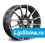 iFree Финчер 14/5.5J 4x100 ET 39 Dia 56.6 BFP