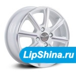Скад Монако 14/5.5J 4x100 ET 49 Dia 56.6 WFP