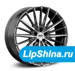 Скад Оливер 20/7.5J 5x108 ET 38 Dia 60.1 BFP