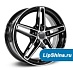 Megami MGM-17FF 17/7J 4x98 ET 35 Dia 58.6 BFP-img