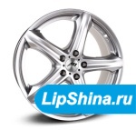 AEZ Yacht SUV 18/8.5J 5x130 ET 50 Dia 71.6 S