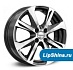 Скад KL-325 16/6J 4x100 ET 50 Dia 60.1 BFP-img