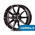 LIZARDO XH576 15/6.5J 4x100 ET 38 Dia 60.1 BMF-img