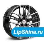 iFree Аскет 17/7J 5x105 ET 42 Dia 56.6 BFP