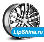 RST R002 20/8.5J 5x114.3 ET 45 Dia 67.1 BFP