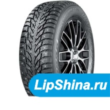 Hakkapeliitta SUV 9