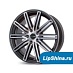 PDW 1004 16/6.5J 4x100 ET 38 Dia 60.1 M/U4B-img