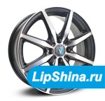 Venti 1715 17/7J 5x114.3 ET 45 Dia 67.1 BFP
