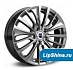 КиК Flanker 17/6.5J 5x108 ET 50 Dia 63.35 HB-img