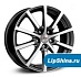 iFree Big Byz 17/7J 5x100 ET 40 Dia 57.1 BFP-img