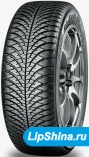 225/55 R17 Yokohama BluEarth 4S AW21 101W