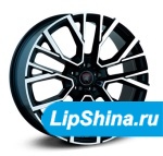 Yamato Samurai Masanori 20/9J 5x112 ET 33 Dia 66.6 BFP