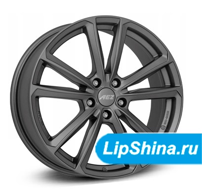 Tioga graphite
