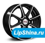 iFree Майами лайт 14/5.5J 4x100 ET 40 Dia 67.1 BFP