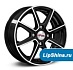iFree Майами лайт 14/5.5J 4x100 ET 40 Dia 67.1 BFP-img