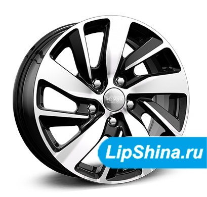 ZV Fluence КС741
