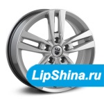 КиК Rassvet KC868 16/6.5J 5x114.3 ET 45 Dia 67.1 HS