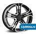 RPLC Me72 16/7J 5x112 ET 43 Dia 66.6 BFP-img