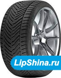 All Season SUV