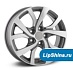 RPLC Mi32 16/6.5J 5x114.3 ET 38 Dia 67.1 HBFP-img