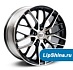 RST R007 17/7.5J 5x114.3 ET 52 Dia 67.1 BFP-img