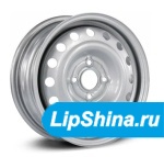 TREBL 53A49A 14/5.5J 4x100 ET 49 Dia 56.6 S