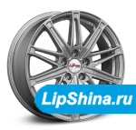 iFree Виар 17/6.5J 5x114.3 ET 40 Dia 66.1 HB