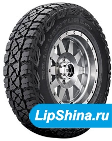 Road Venture MT51