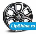 RST R056 16/6.5J 6x139.7 ET 50 Dia 92.5 SL