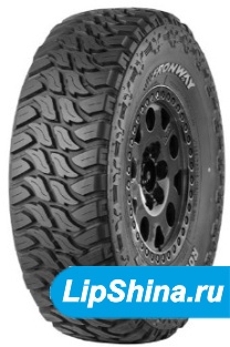 Rockhunter M/T