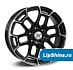 RST R072 20/8.5J 6x139.7 ET 25 Dia 100.1 BFP-img
