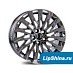FR REPLICA IVF-3103 17/7.5J 5x114.3 ET 35 Dia 60.1 BVC (Black Chrome)-img