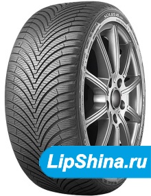 Solus 4S HA32 SUV