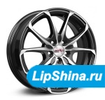 iFree Такеши 16/6J 5x114.3 ET 40 Dia 67.1 BFP