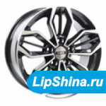 NEO 780 17/7.5J 5x108 ET 50 Dia 63.4 BFP