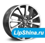 iFree Original ZV Granta Cross КС899 15/6J 4x98 ET 33 Dia 58.6 BFP