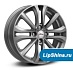iFree Панган 16/6J 4x100 ET 45 Dia 60.1 HB-img