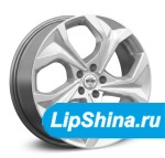 Скад KL-1163 19/7.5J 5x114.3 ET 40 Dia 66.6 HS