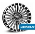 RST R2101FF 21/9.5J 5x112 ET 31 Dia 66.6 BFP-img